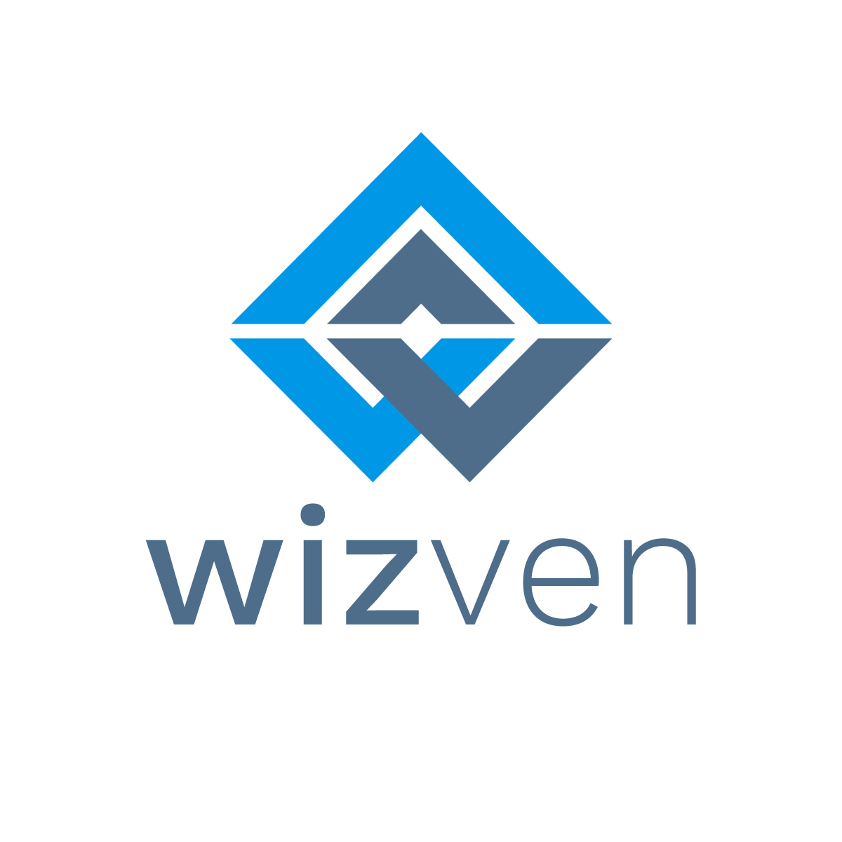 Wizven - Login